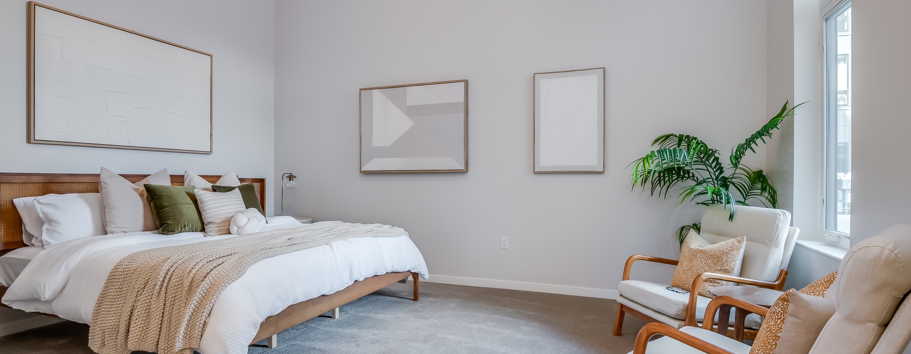 Floorplans