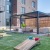 Game Courtyard
