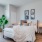 Studio - 536SF - Bedroom