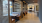 Co-working spaces